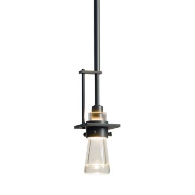 Erlenmeyer Mini Pendant by Hubbardton Forge - Starlight Lighting USA and Canada